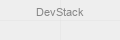 DevStack